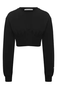 Хлопковый свитшот HINNOMINATE