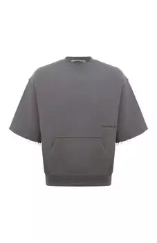 Хлопковый свитшот HINNOMINATE