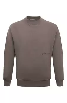 Хлопковый свитшот HINNOMINATE