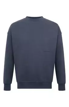 Хлопковый свитшот HINNOMINATE