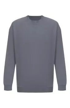 Хлопковый свитшот HUGO