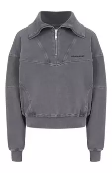 Хлопковый свитшот Isabel Marant Etoile