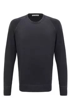 Хлопковый свитшот James Perse