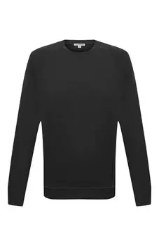 Хлопковый свитшот James Perse