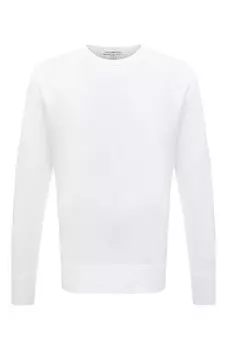 Хлопковый свитшот James Perse