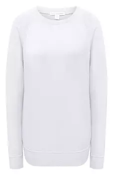 Хлопковый свитшот James Perse