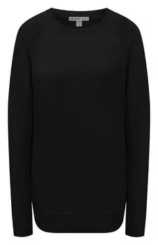 Хлопковый свитшот James Perse