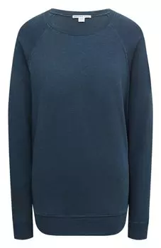 Хлопковый свитшот James Perse