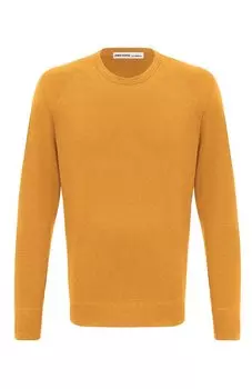 Хлопковый свитшот James Perse