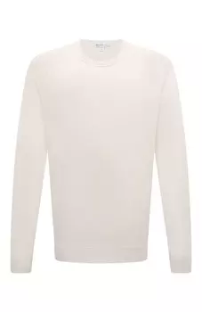 Хлопковый свитшот James Perse