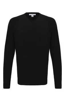 Хлопковый свитшот James Perse