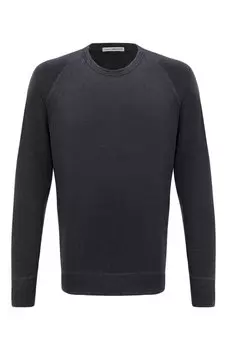 Хлопковый свитшот James Perse