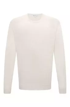 Хлопковый свитшот James Perse