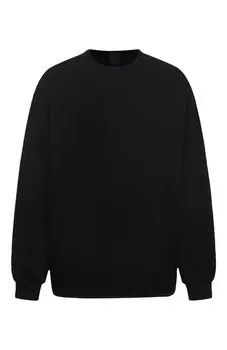 Хлопковый свитшот Juun.J