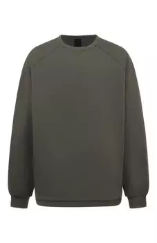 Хлопковый свитшот Juun.J