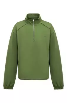 Хлопковый свитшот Juun.J