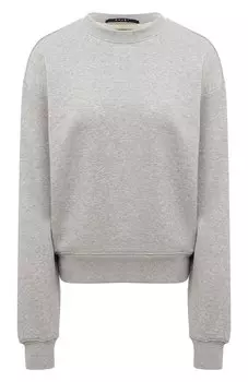 Хлопковый свитшот Ksubi