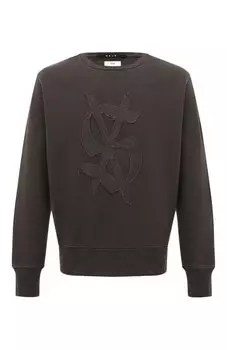 Хлопковый свитшот Ksubi