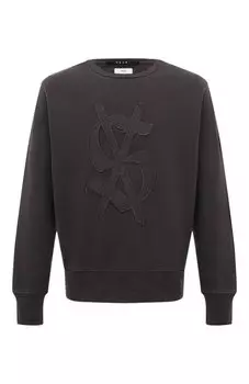 Хлопковый свитшот Ksubi