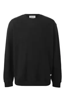 Хлопковый свитшот Laneus