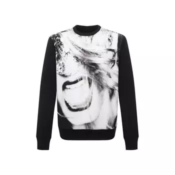 Хлопковый свитшот Limitato