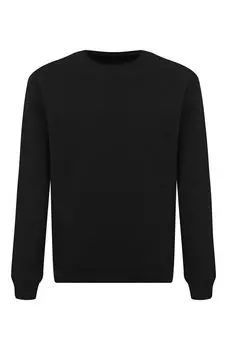 Хлопковый свитшот Maison Margiela