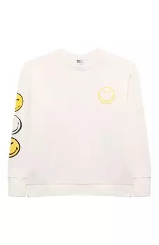 Хлопковый свитшот MARC JACOBS (THE)