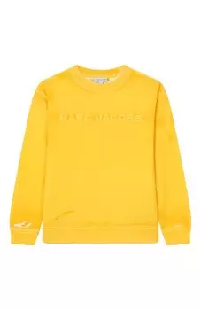 Хлопковый свитшот MARC JACOBS (THE)