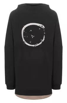 Хлопковый свитшот MIDGARD PARIS