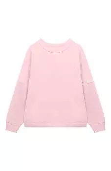 Хлопковый свитшот Monnalisa