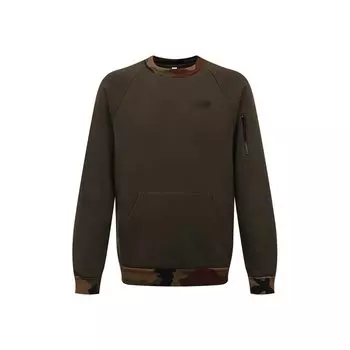 Хлопковый свитшот Moschino