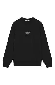 Хлопковый свитшот MSGM kids