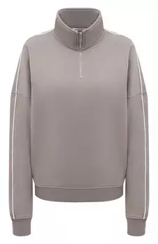 Хлопковый свитшот NATAYAKIM