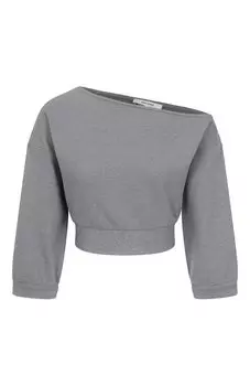 Хлопковый свитшот Nensi Dojaka