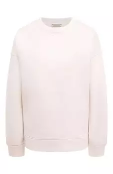 Хлопковый свитшот Nina Ricci