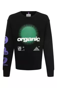 Хлопковый свитшот Oamc