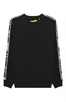 Хлопковый свитшот Off-White