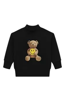 Хлопковый свитшот Palm Angels