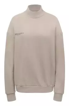 Хлопковый свитшот PANGAIA