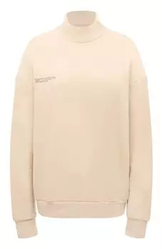 Хлопковый свитшот PANGAIA