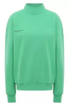 Хлопковый свитшот PANGAIA