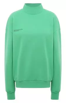 Хлопковый свитшот PANGAIA