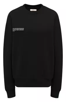 Хлопковый свитшот PANGAIA