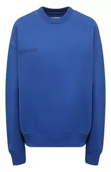 Хлопковый свитшот PANGAIA