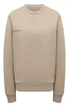 Хлопковый свитшот PANGAIA