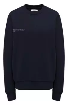 Хлопковый свитшот PANGAIA