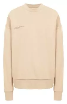 Хлопковый свитшот PANGAIA