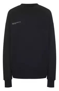 Хлопковый свитшот PANGAIA