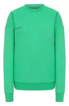 Хлопковый свитшот PANGAIA