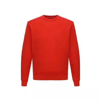 Хлопковый свитшот Paul&amp;Shark